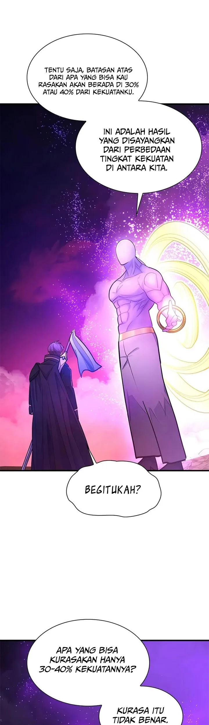 The Tutorial is Too Hard Chapter 240 Gambar 37