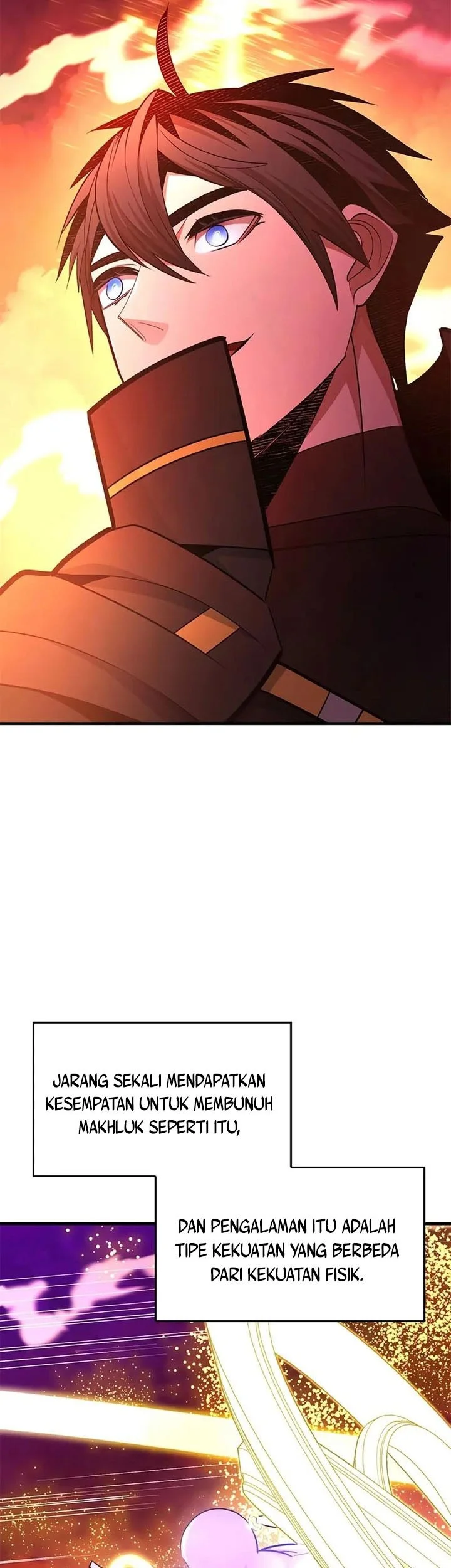The Tutorial is Too Hard Chapter 241 Gambar 41