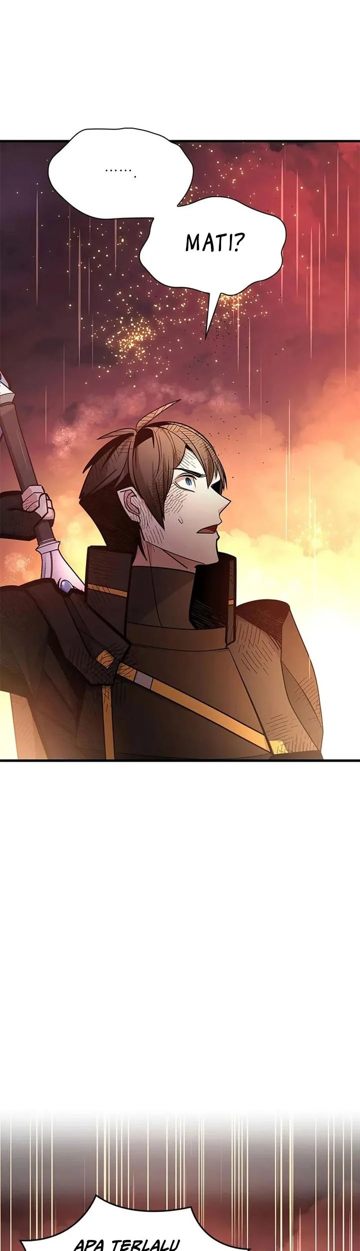The Tutorial is Too Hard Chapter 242 Gambar 39