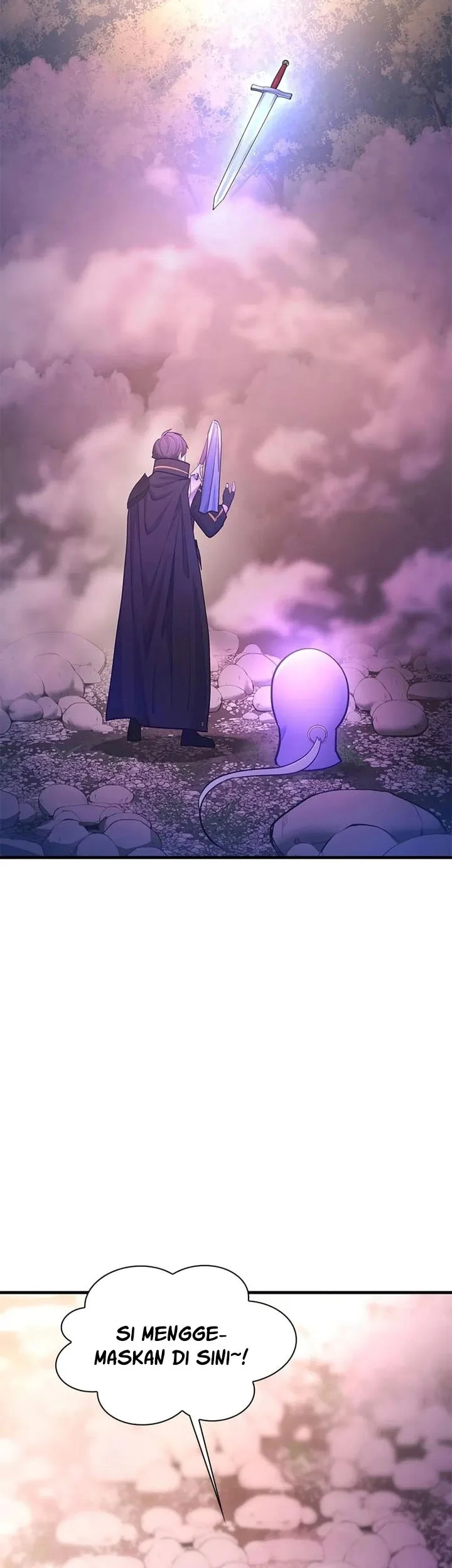 The Tutorial is Too Hard Chapter 243 Gambar 39