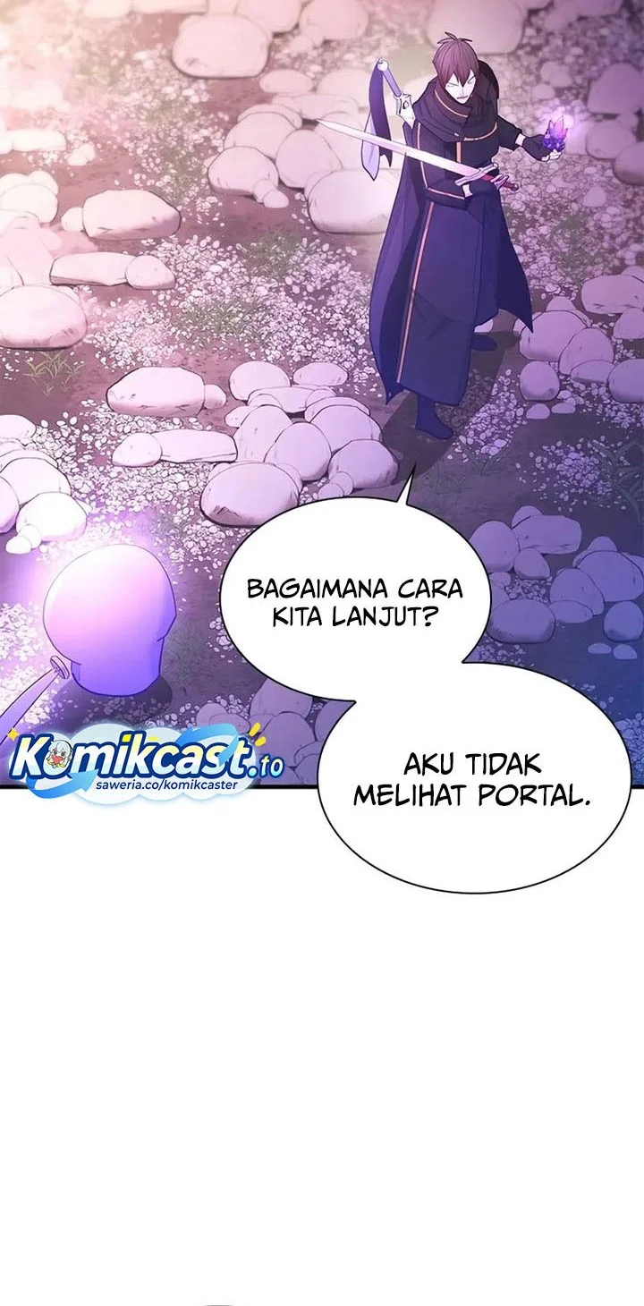 The Tutorial is Too Hard Chapter 243 Gambar 40