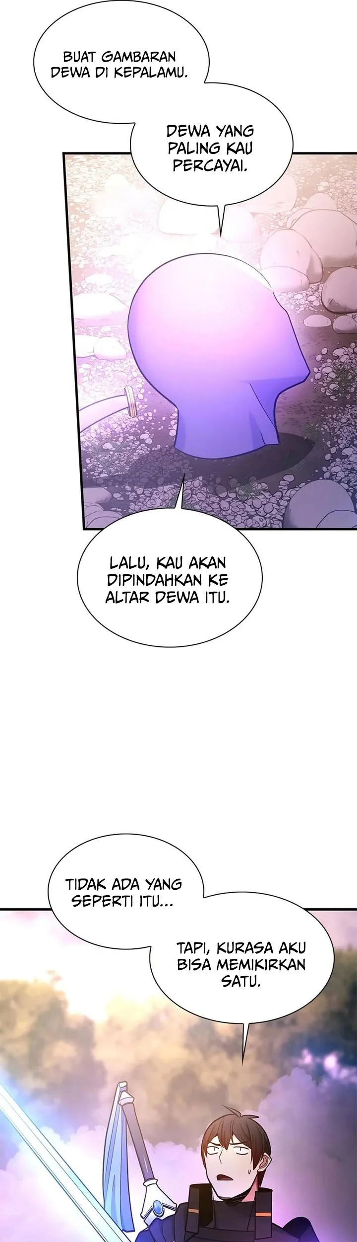 The Tutorial is Too Hard Chapter 243 Gambar 41
