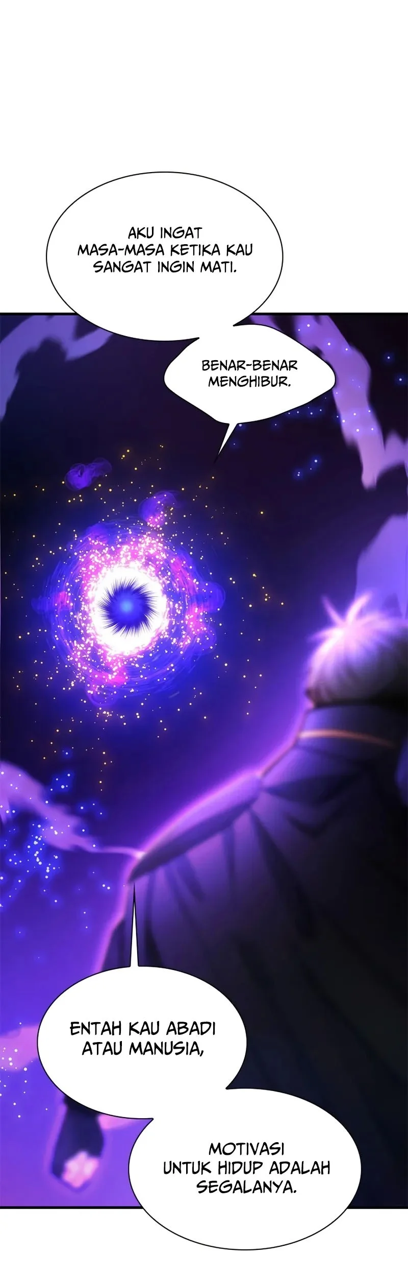 The Tutorial is Too Hard Chapter 244 Gambar 39