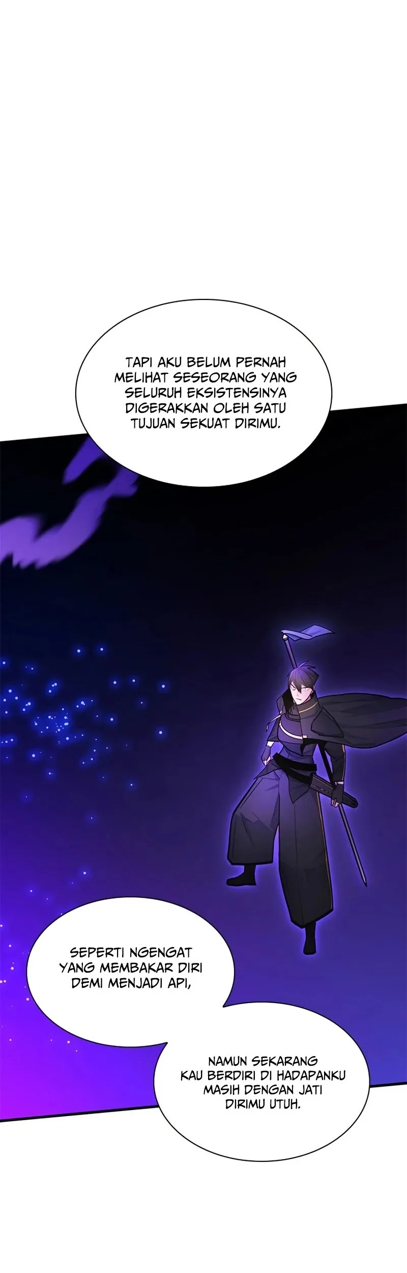The Tutorial is Too Hard Chapter 244 Gambar 40