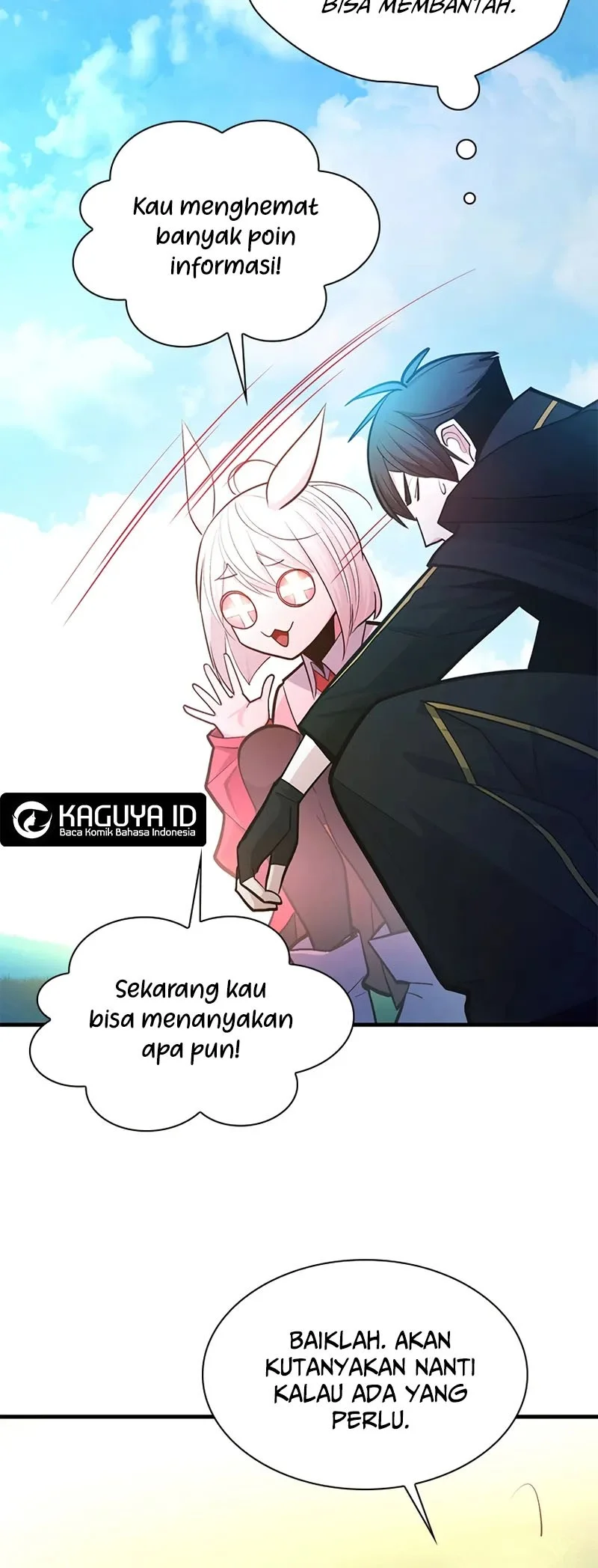 The Tutorial is Too Hard Chapter 245 Gambar 39
