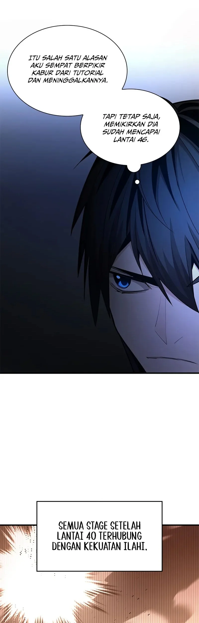 The Tutorial is Too Hard Chapter 246 Gambar 34