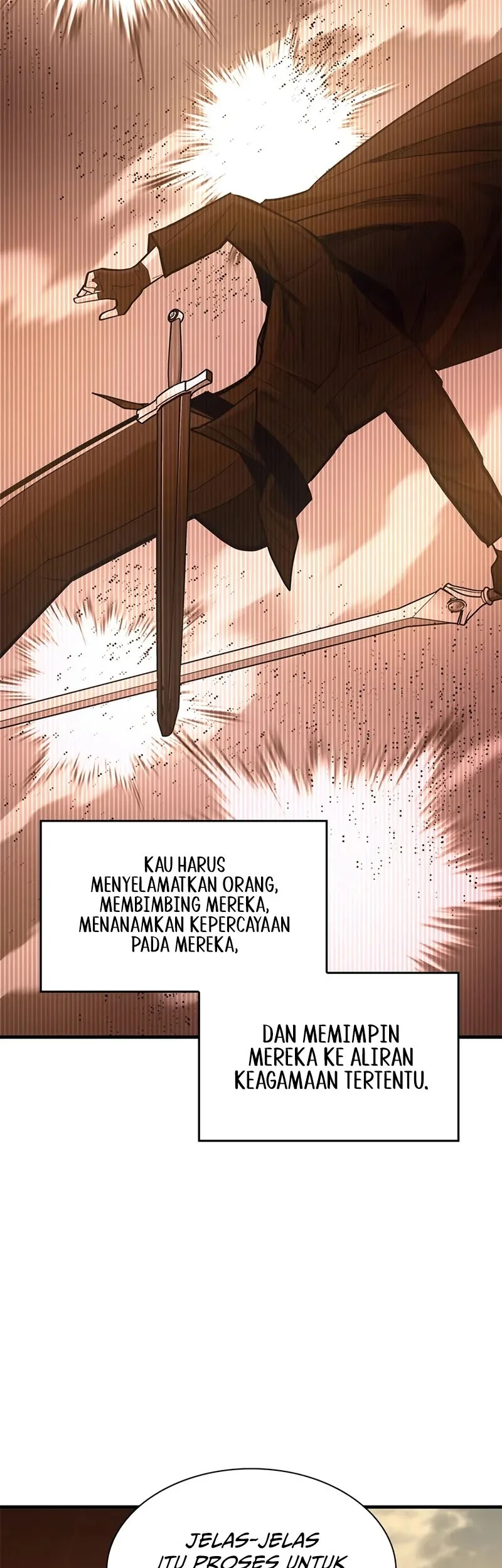 The Tutorial is Too Hard Chapter 246 Gambar 35