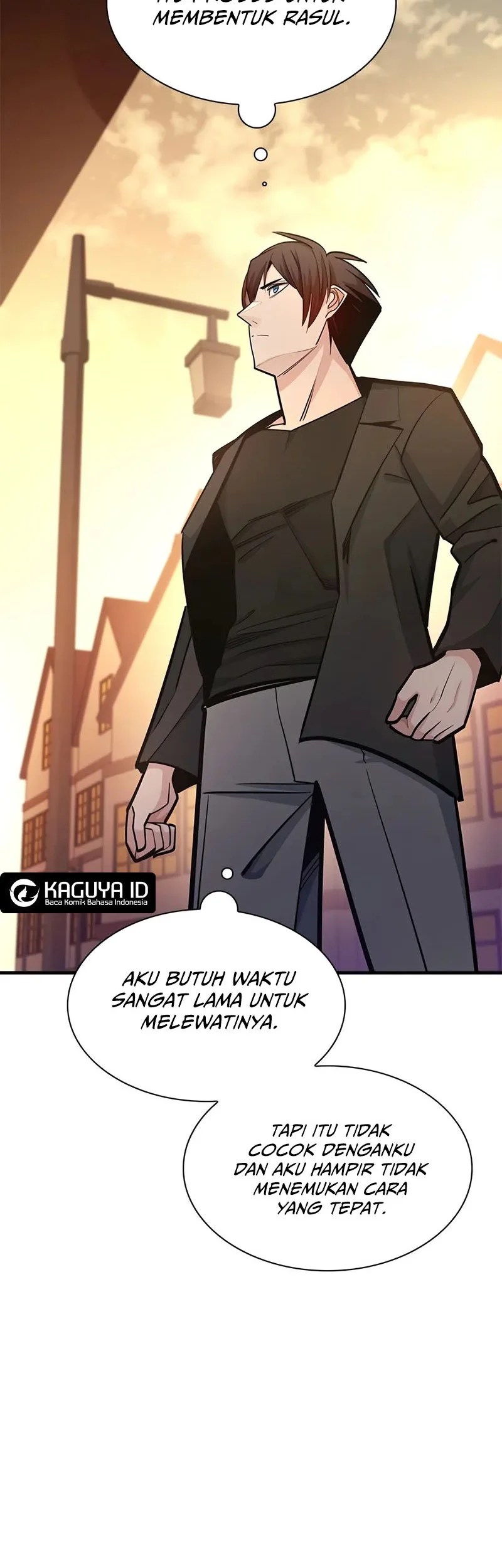 The Tutorial is Too Hard Chapter 246 Gambar 36