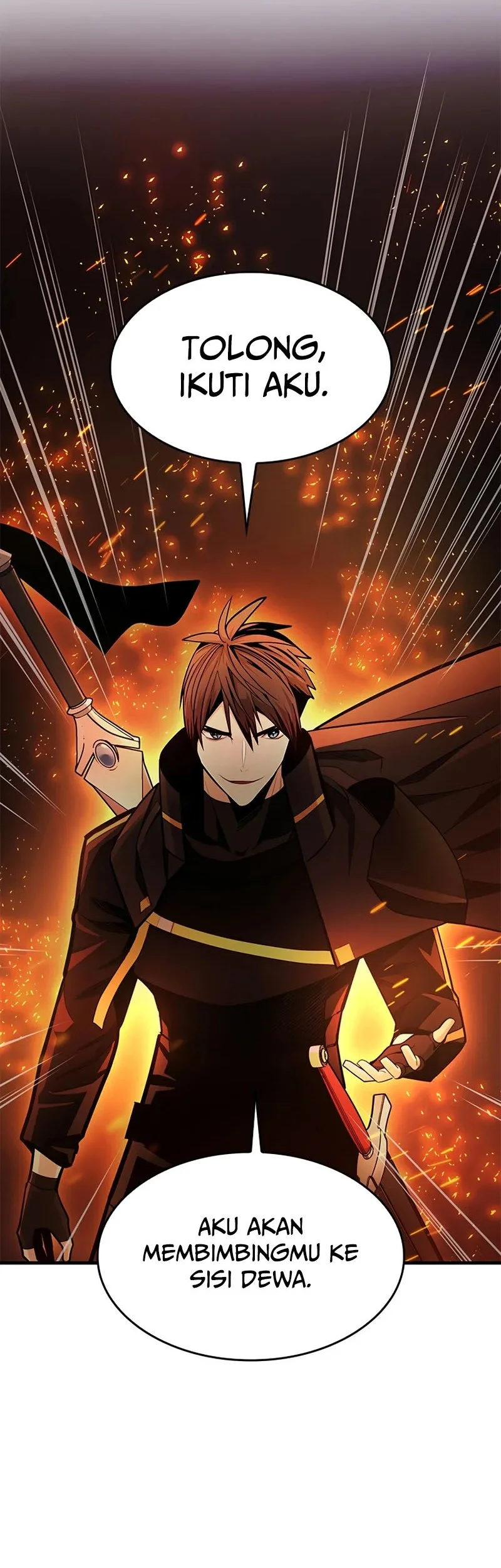 The Tutorial is Too Hard Chapter 247 Gambar 36