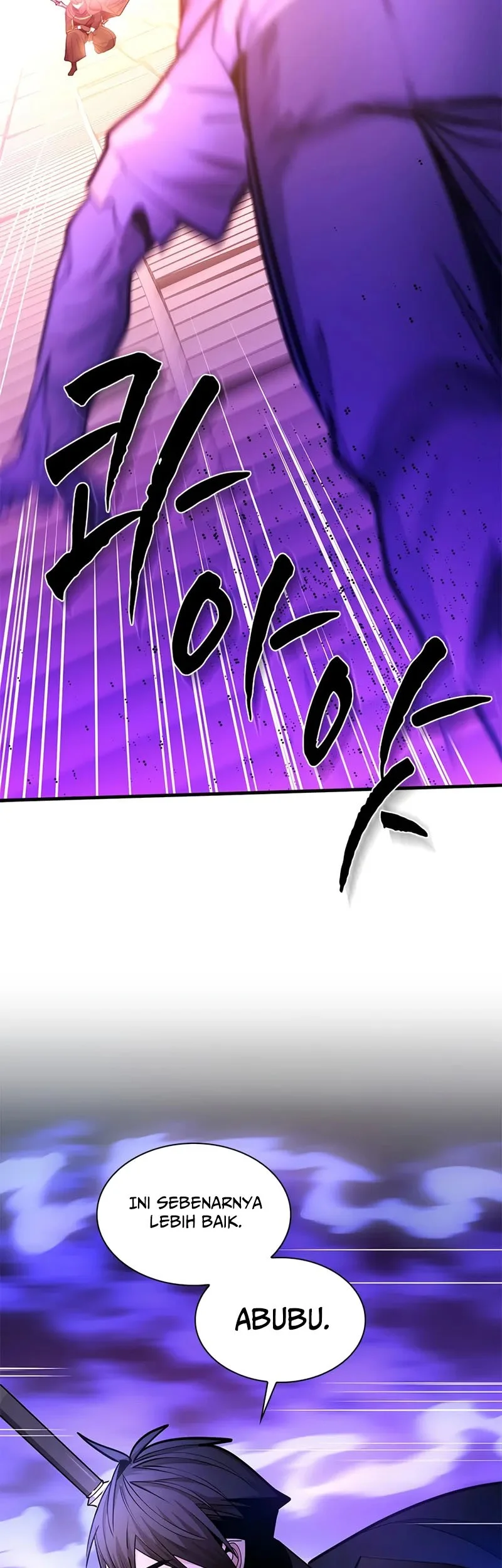The Tutorial is Too Hard Chapter 248 Gambar 36