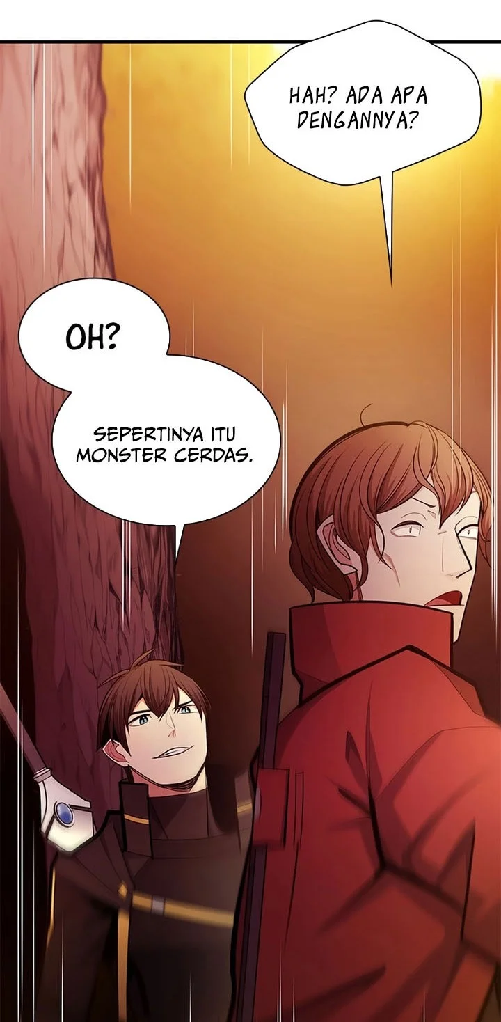 The Tutorial is Too Hard Chapter 254 Gambar 42