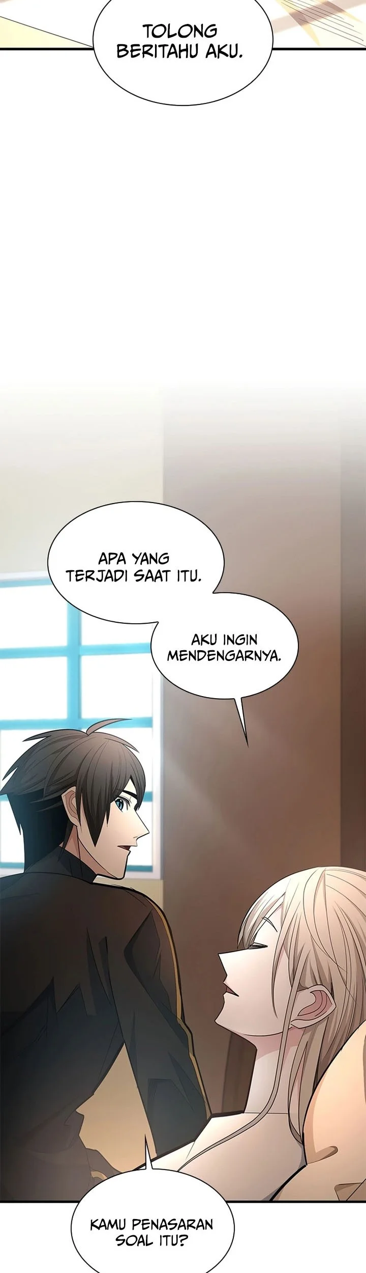 The Tutorial is Too Hard Chapter 258 Gambar 40