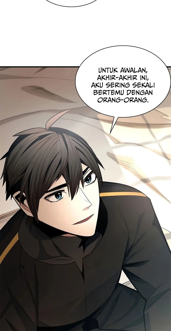The Tutorial is Too Hard Chapter 258 Gambar 41