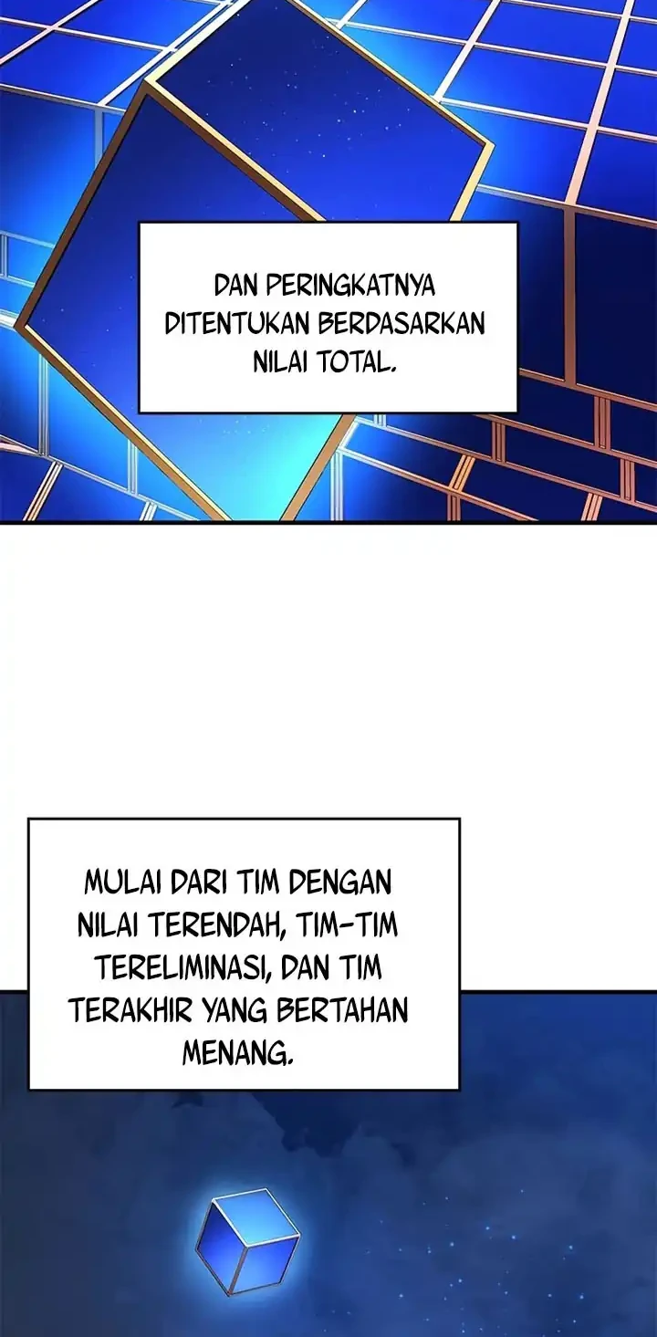 The Tutorial is Too Hard Chapter 259 Gambar 41