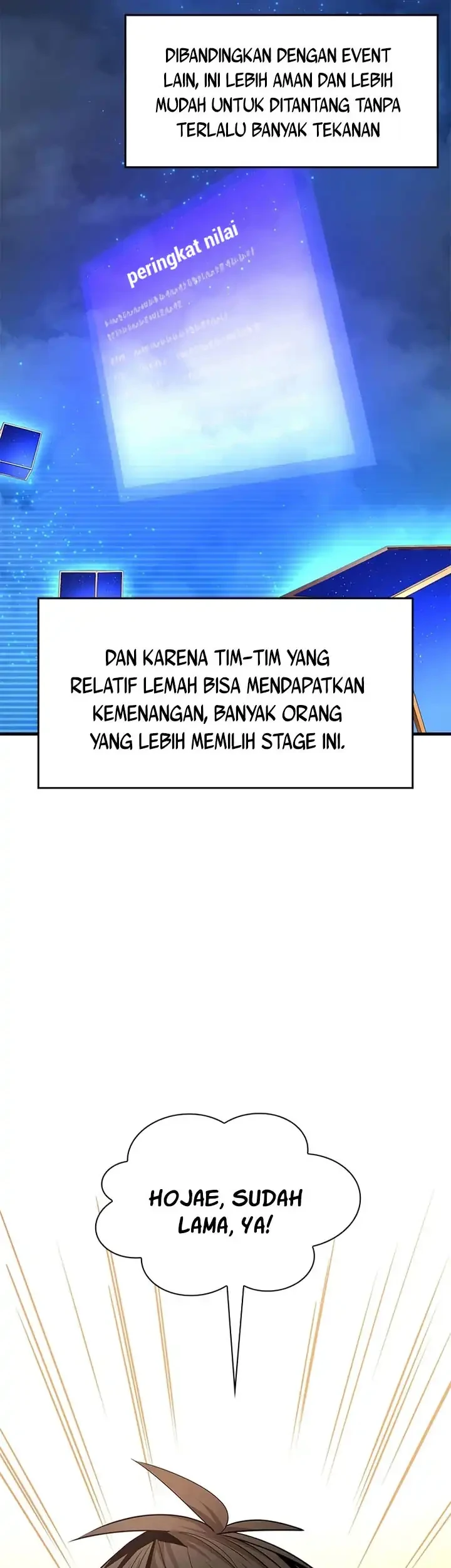 The Tutorial is Too Hard Chapter 259 Gambar 42