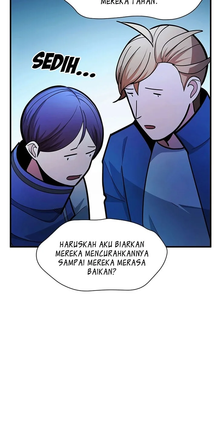 The Tutorial is Too Hard Chapter 260 Gambar 41