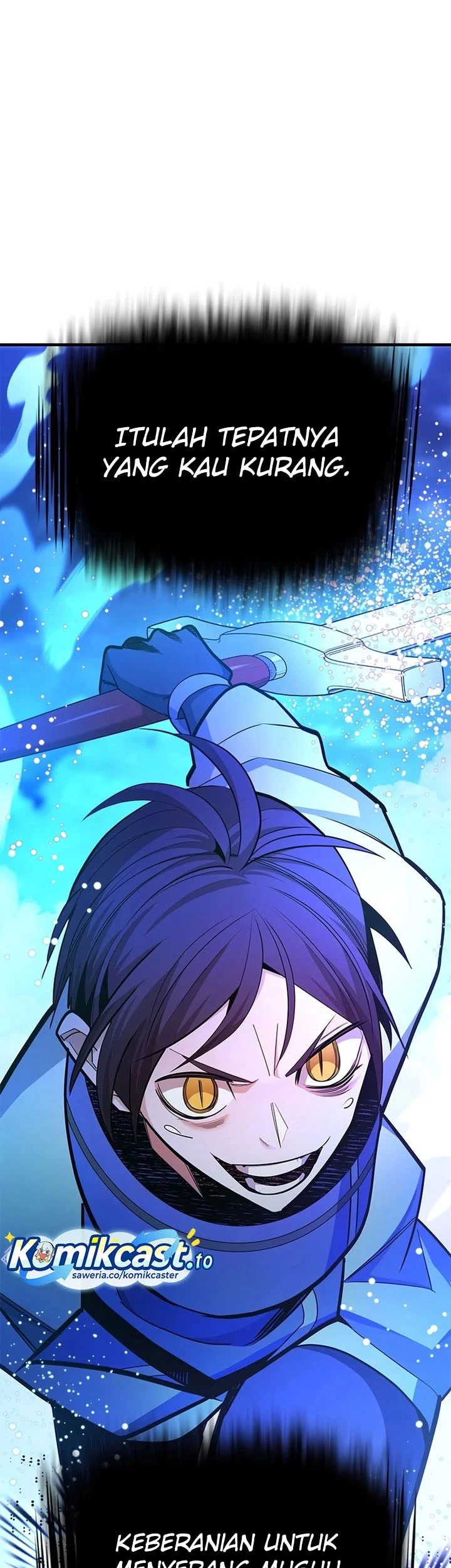 The Tutorial is Too Hard Chapter 261 Gambar 42