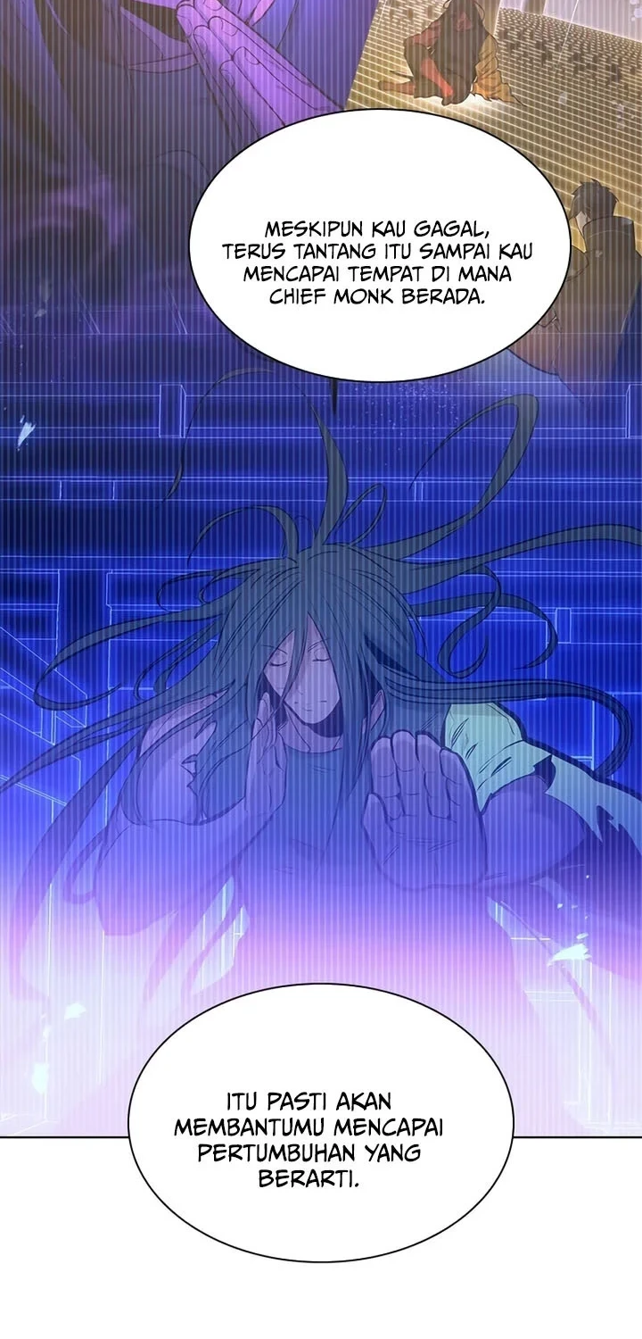 The Tutorial is Too Hard Chapter 262 Gambar 41