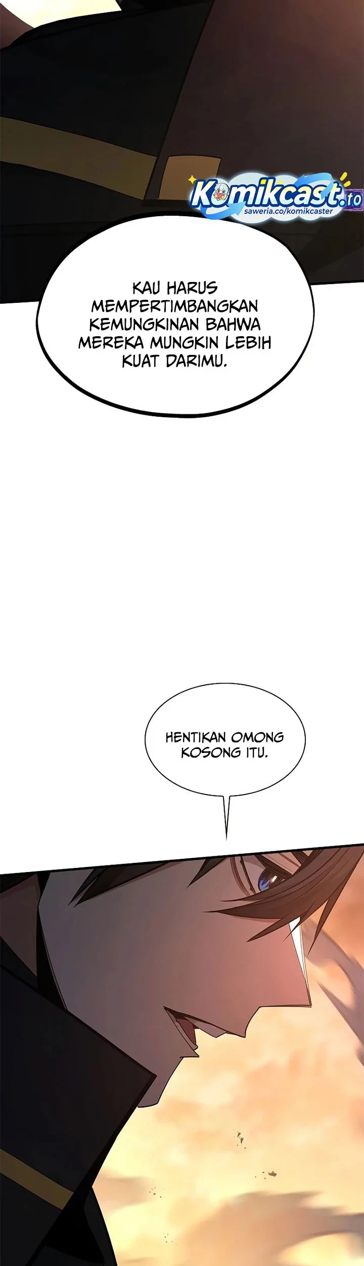 The Tutorial is Too Hard Chapter 263 Gambar 40