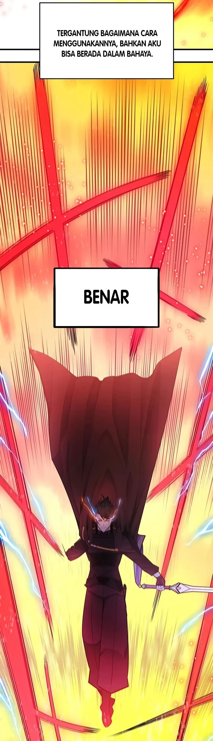 The Tutorial is Too Hard Chapter 264 Gambar 42