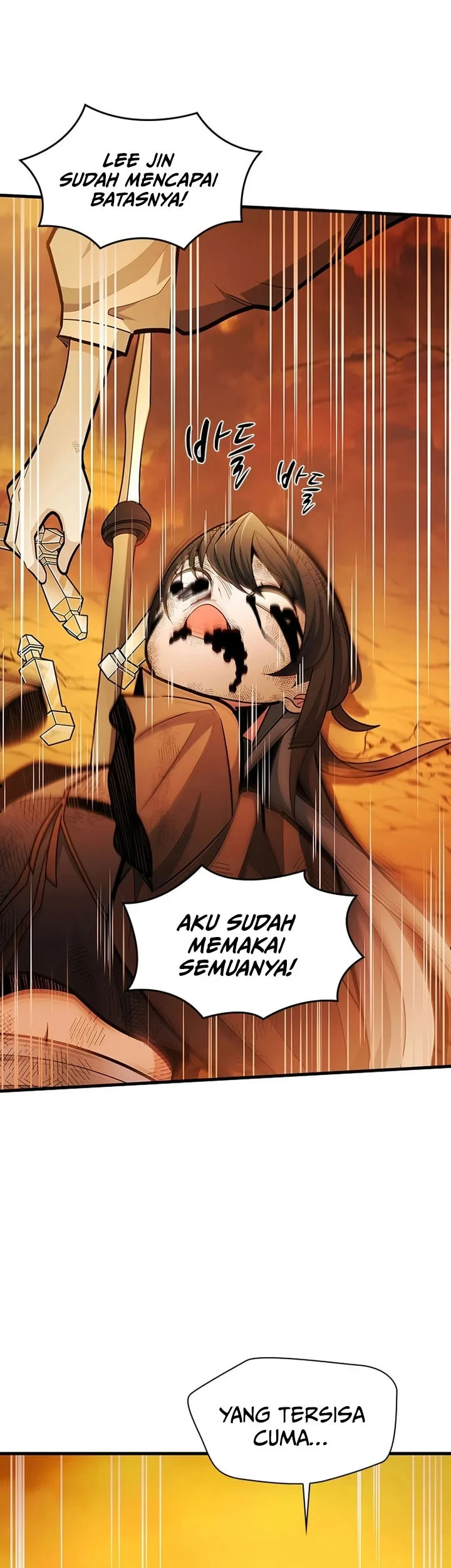 The Tutorial is Too Hard Chapter 265 Gambar 40