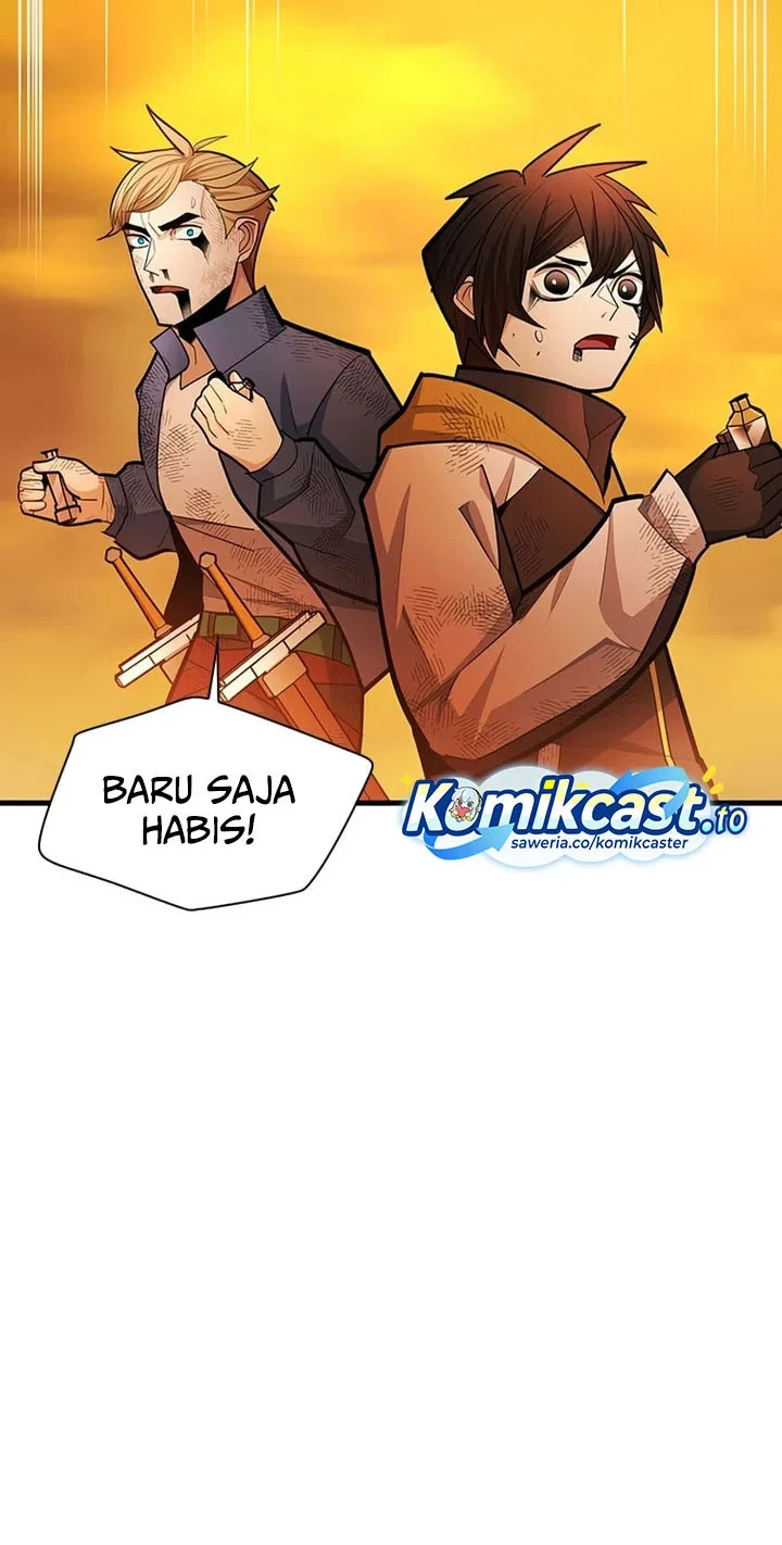 The Tutorial is Too Hard Chapter 265 Gambar 41
