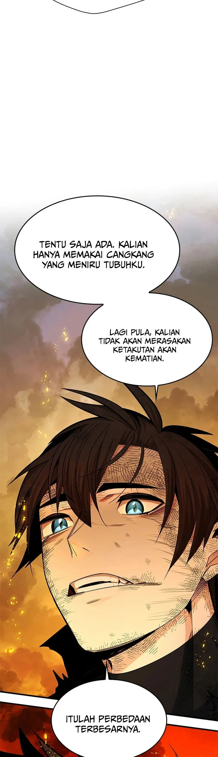The Tutorial is Too Hard Chapter 266 Gambar 40