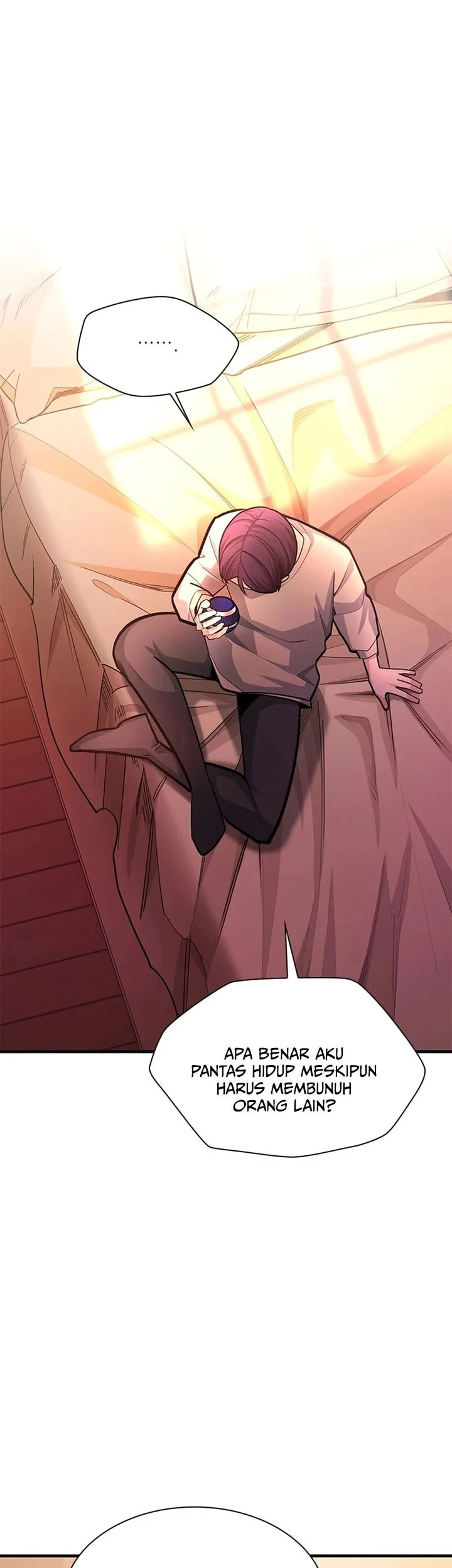 The Tutorial is Too Hard Chapter 267 Gambar 40