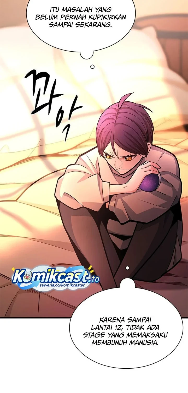 The Tutorial is Too Hard Chapter 267 Gambar 41