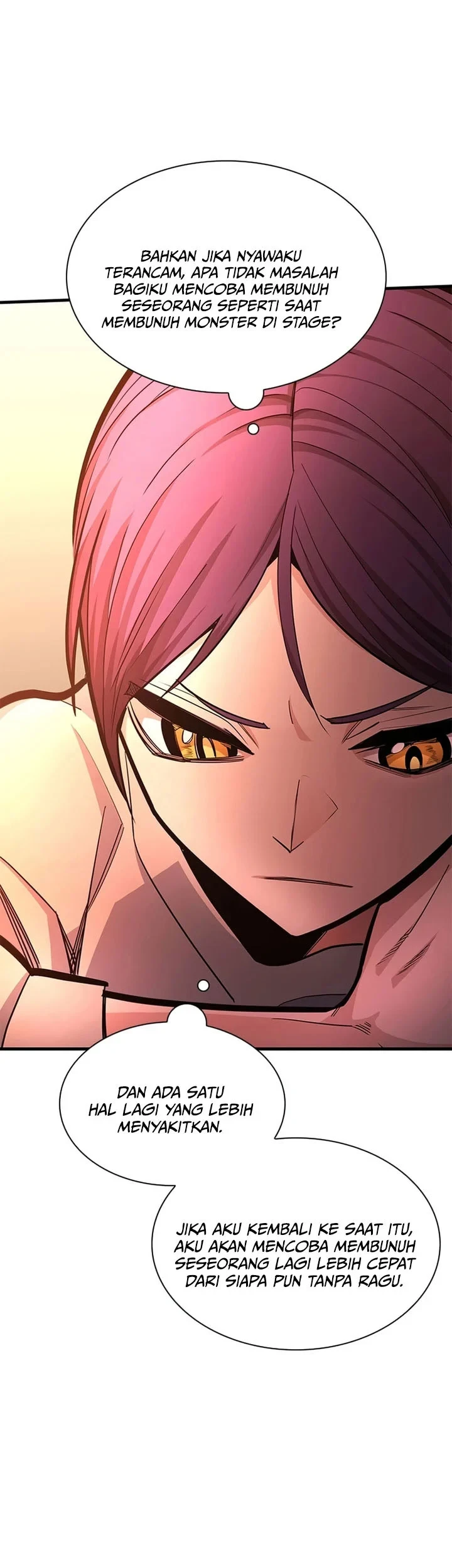 The Tutorial is Too Hard Chapter 267 Gambar 42