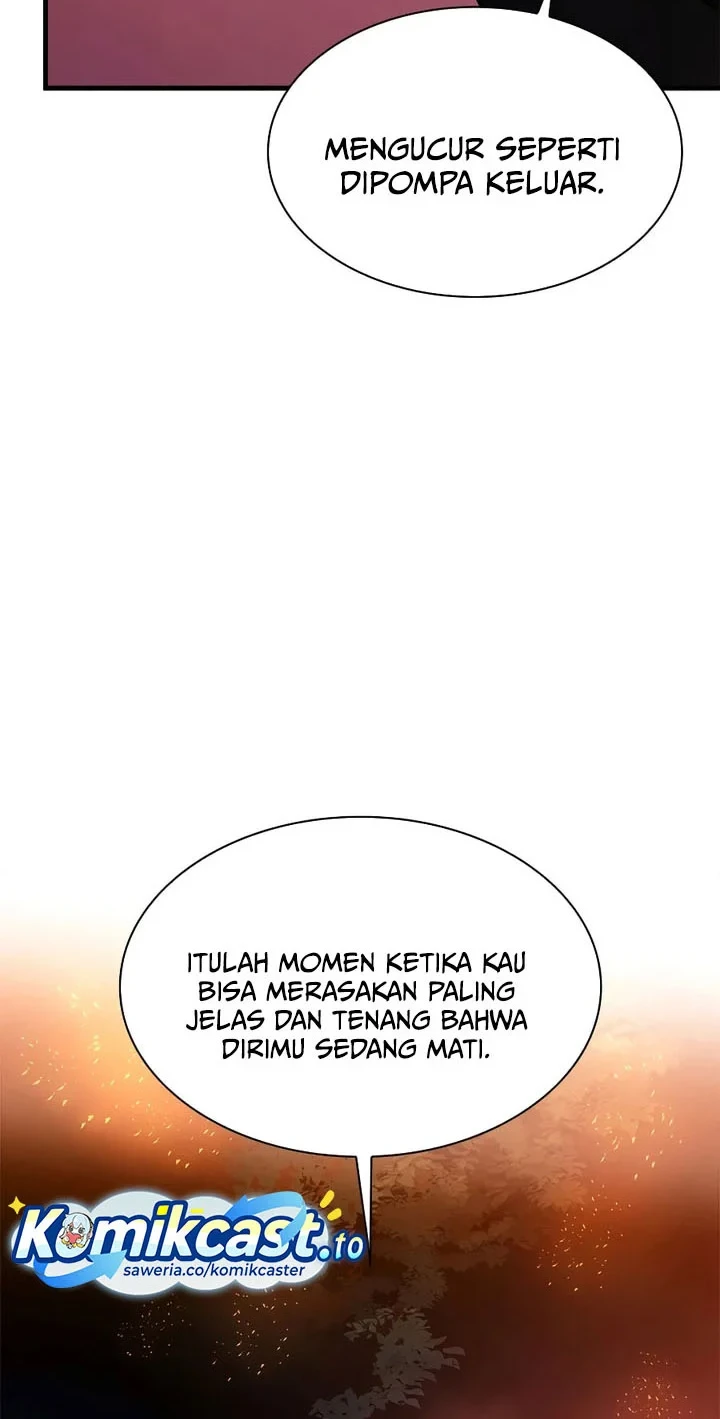 The Tutorial is Too Hard Chapter 268 Gambar 41