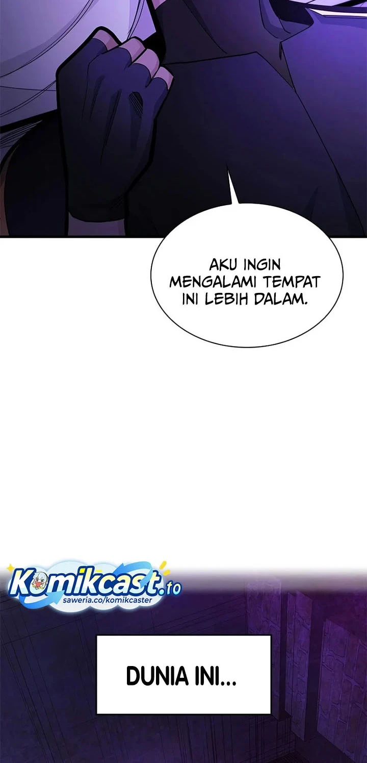The Tutorial is Too Hard Chapter 269 Gambar 41