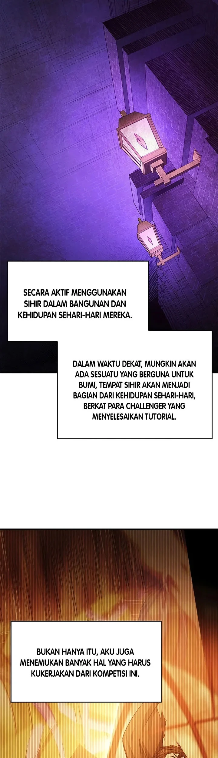 The Tutorial is Too Hard Chapter 269 Gambar 42