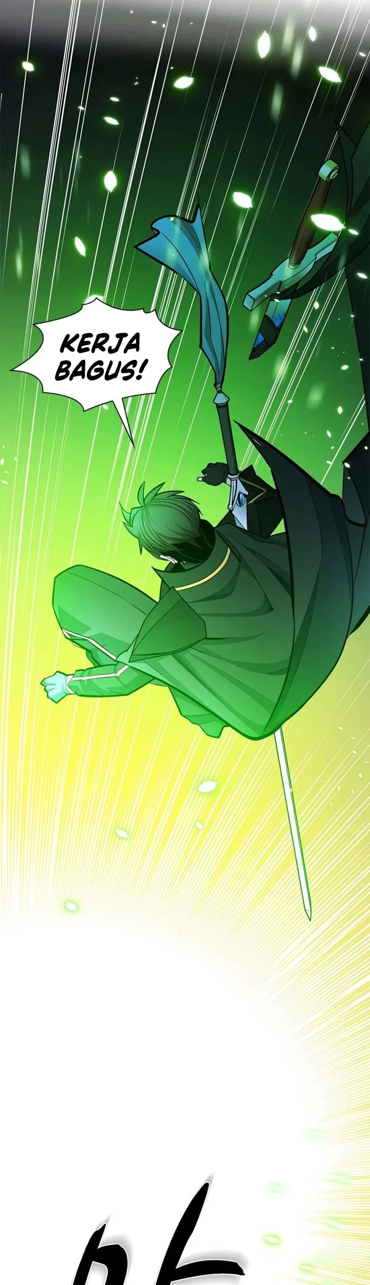 The Tutorial is Too Hard Chapter 270 Gambar 40
