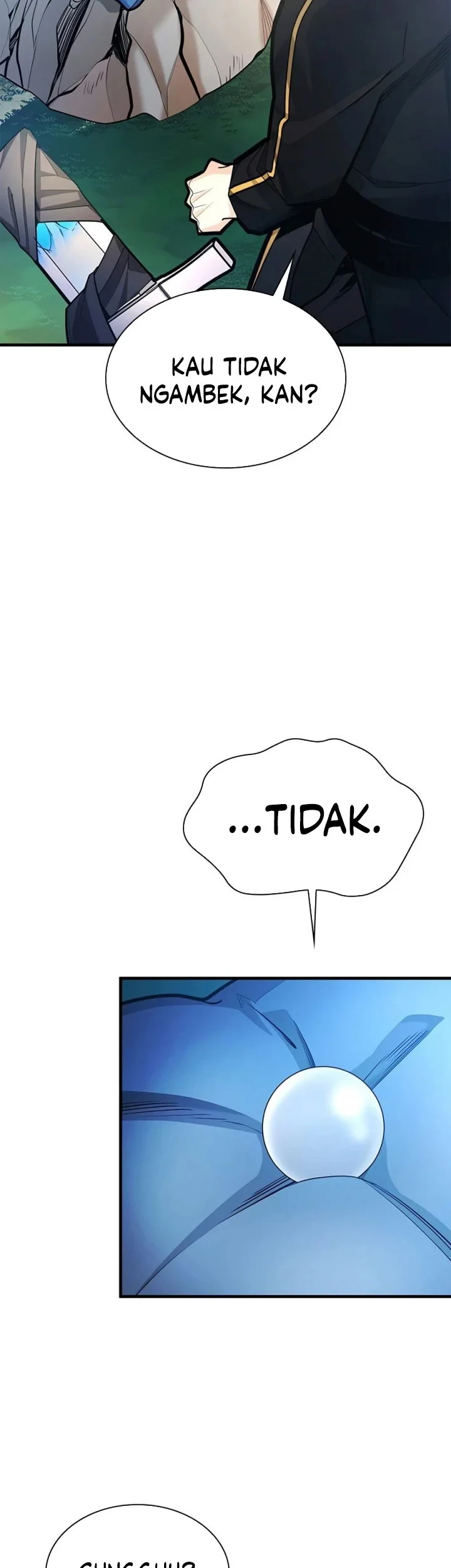 The Tutorial is Too Hard Chapter 271 Gambar 44