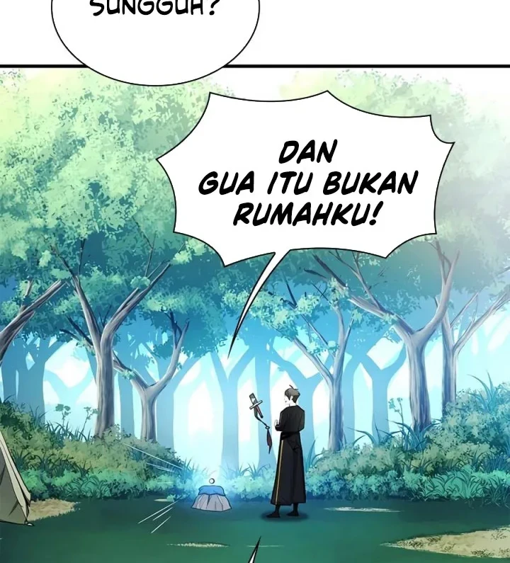 The Tutorial is Too Hard Chapter 271 Gambar 45