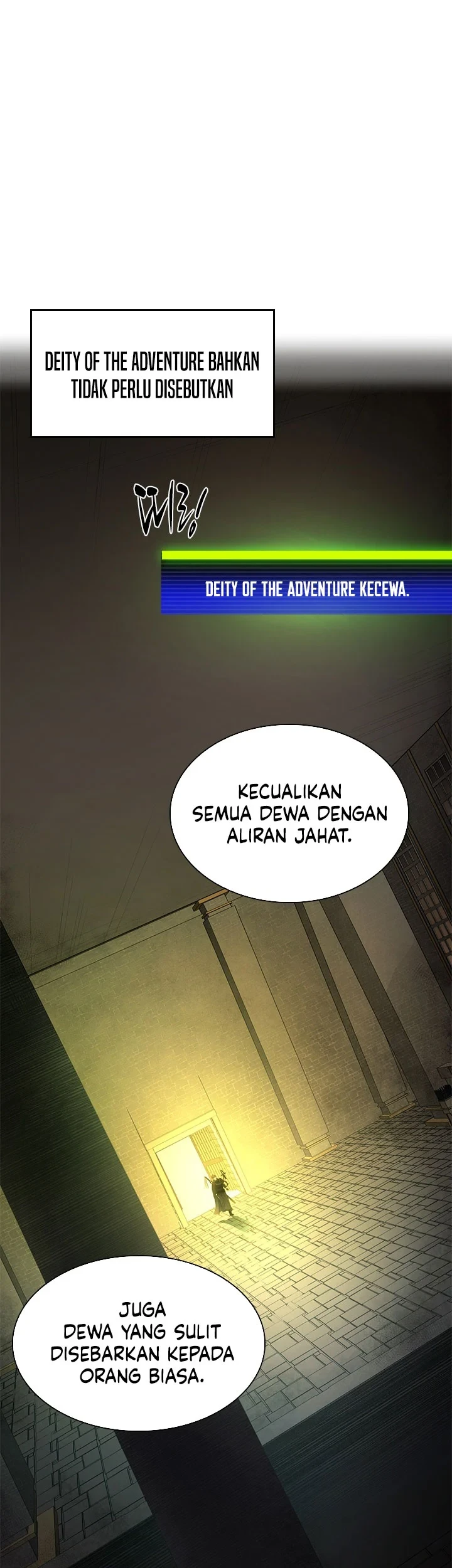 The Tutorial is Too Hard Chapter 272 Gambar 44
