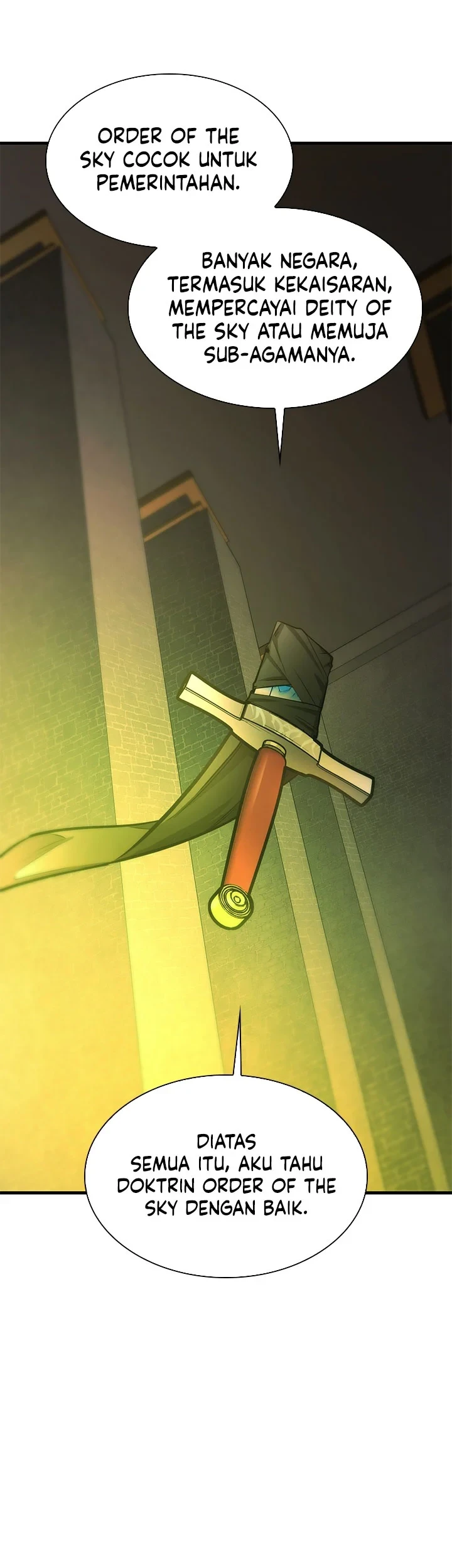 The Tutorial is Too Hard Chapter 272 Gambar 46