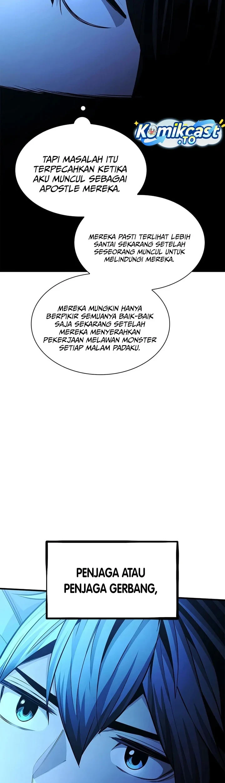The Tutorial is Too Hard Chapter 273 Gambar 33
