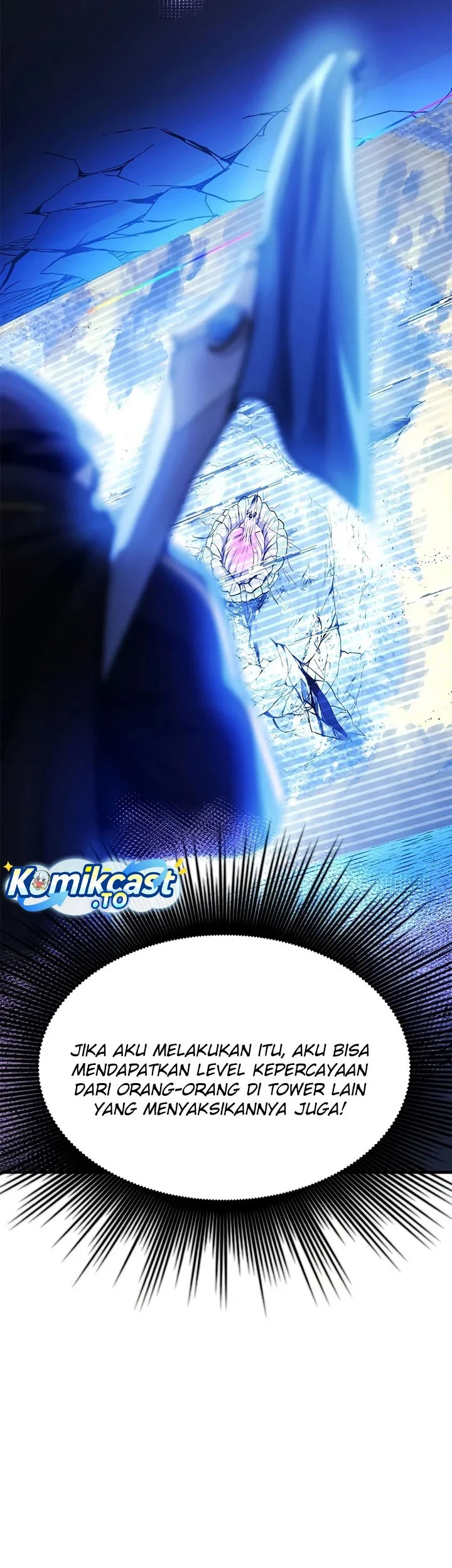 The Tutorial is Too Hard Chapter 275 Gambar 35