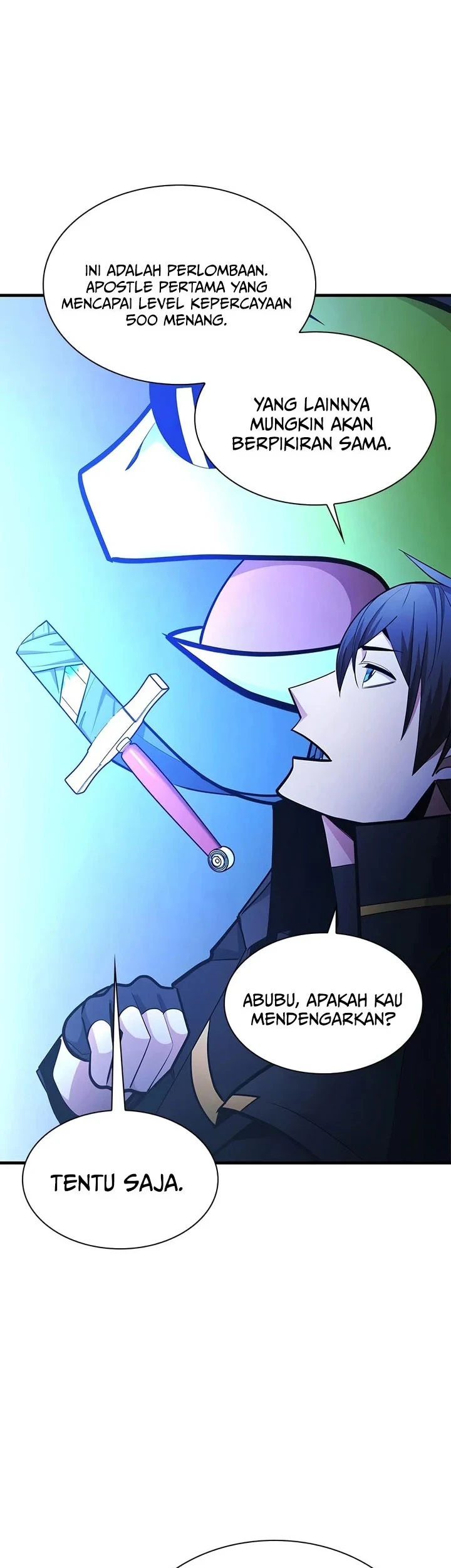 The Tutorial is Too Hard Chapter 275 Gambar 36