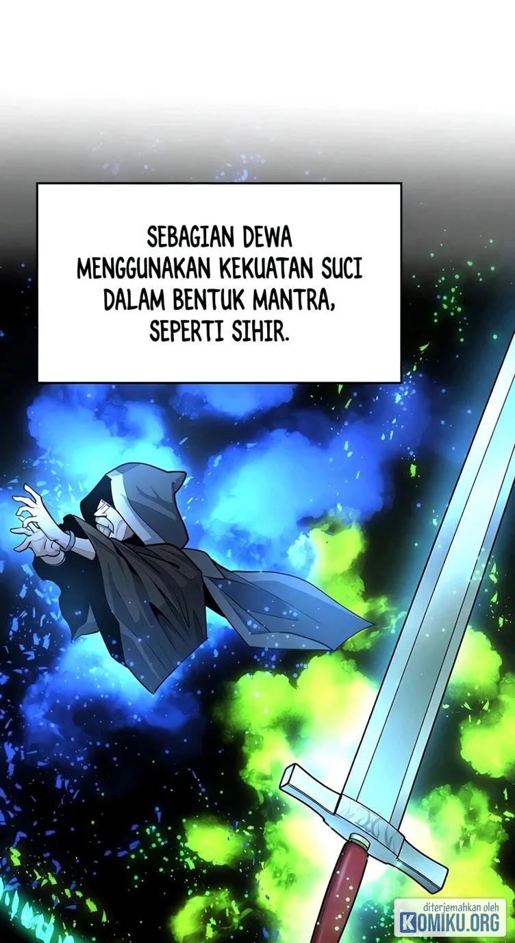 The Tutorial is Too Hard Chapter 276 Gambar 56