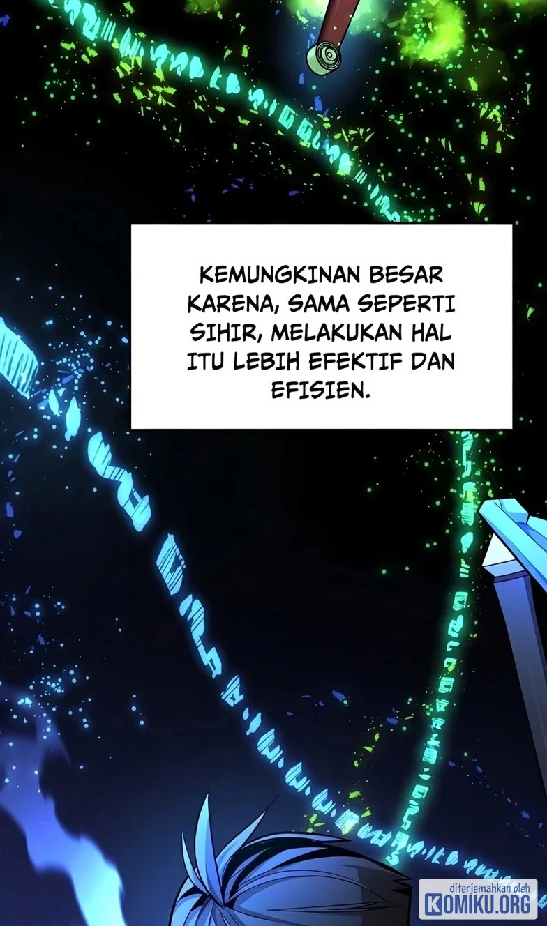 The Tutorial is Too Hard Chapter 276 Gambar 57
