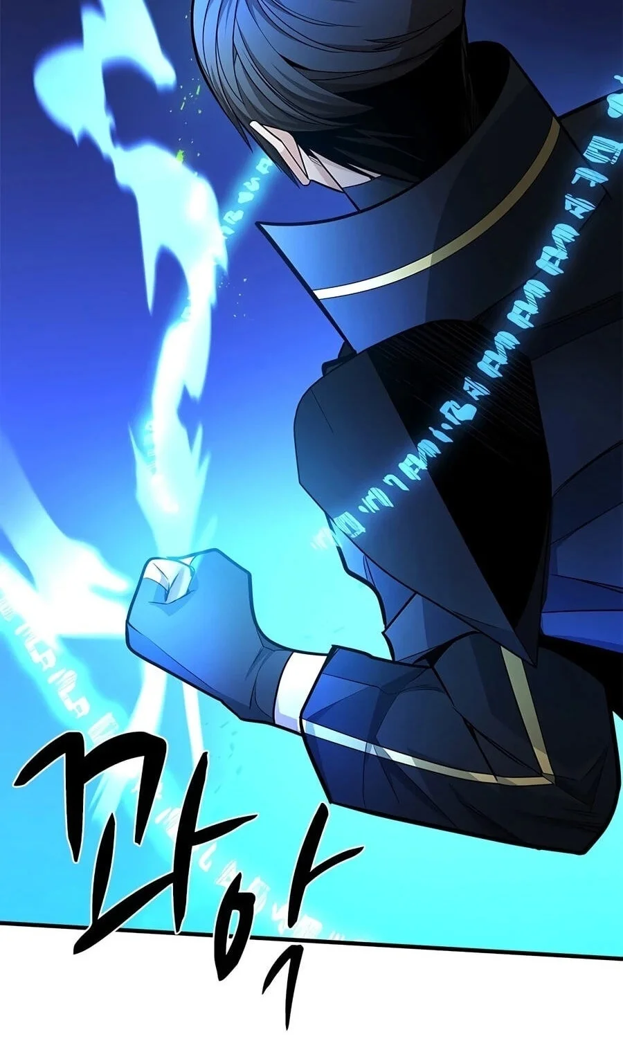 The Tutorial is Too Hard Chapter 276 Gambar 58