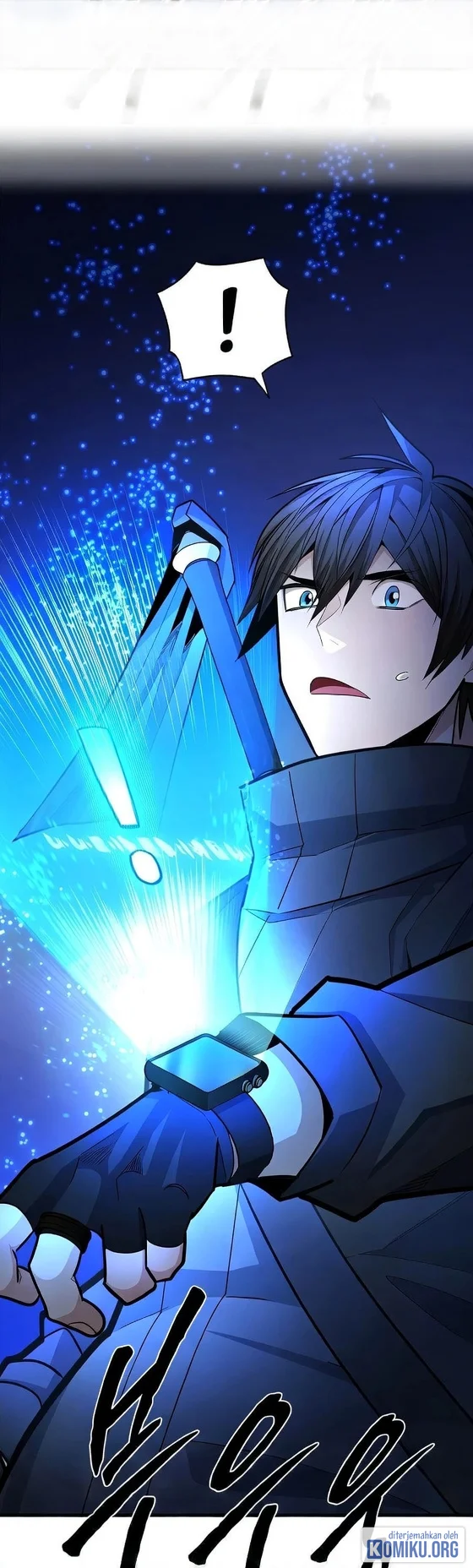 The Tutorial is Too Hard Chapter 278 Gambar 44