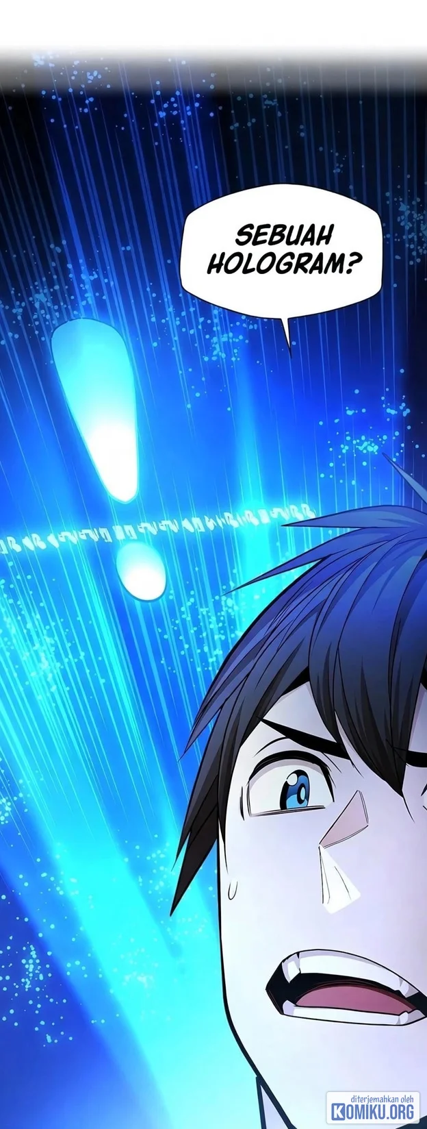 The Tutorial is Too Hard Chapter 278 Gambar 46