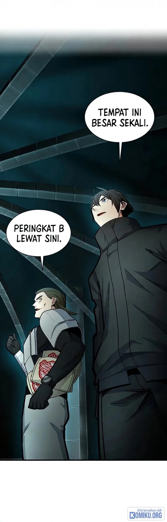 The Tutorial is Too Hard Chapter 279 Gambar 44