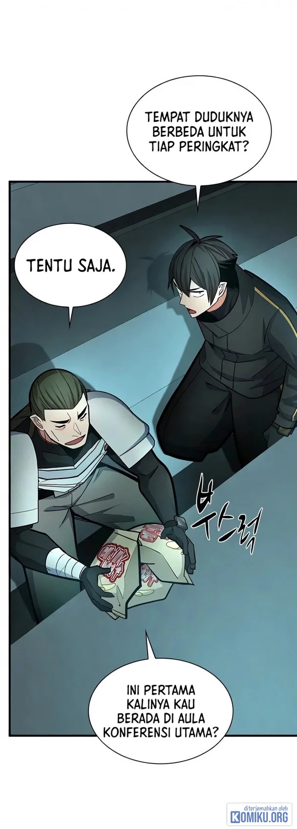 The Tutorial is Too Hard Chapter 279 Gambar 45