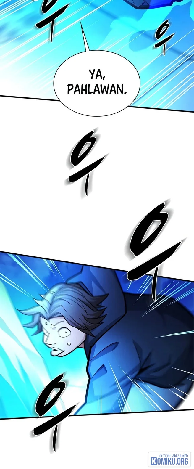 The Tutorial is Too Hard Chapter 281 Gambar 45