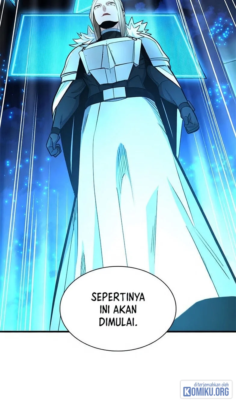 The Tutorial is Too Hard Chapter 282 Gambar 45